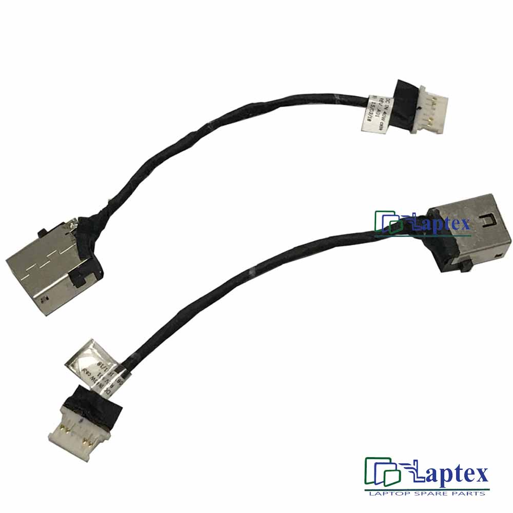 Acer ES1-512 Dc Jack